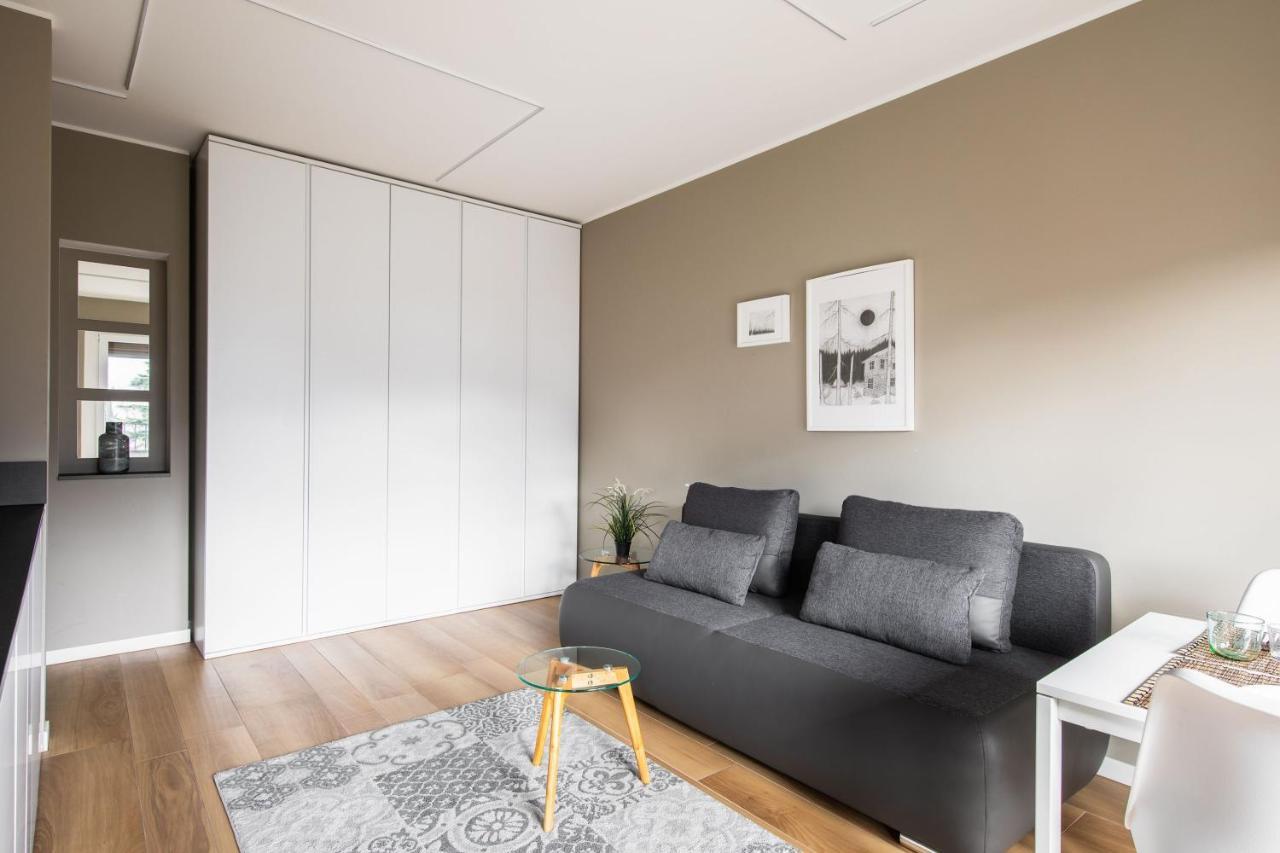Minerva Apartments Лугано Екстериор снимка