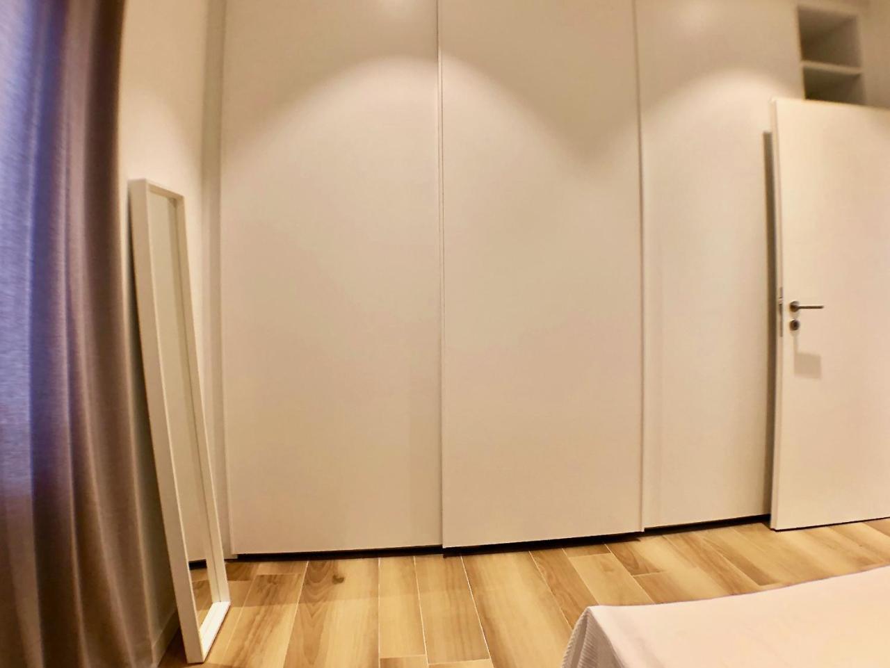 Minerva Apartments Лугано Екстериор снимка